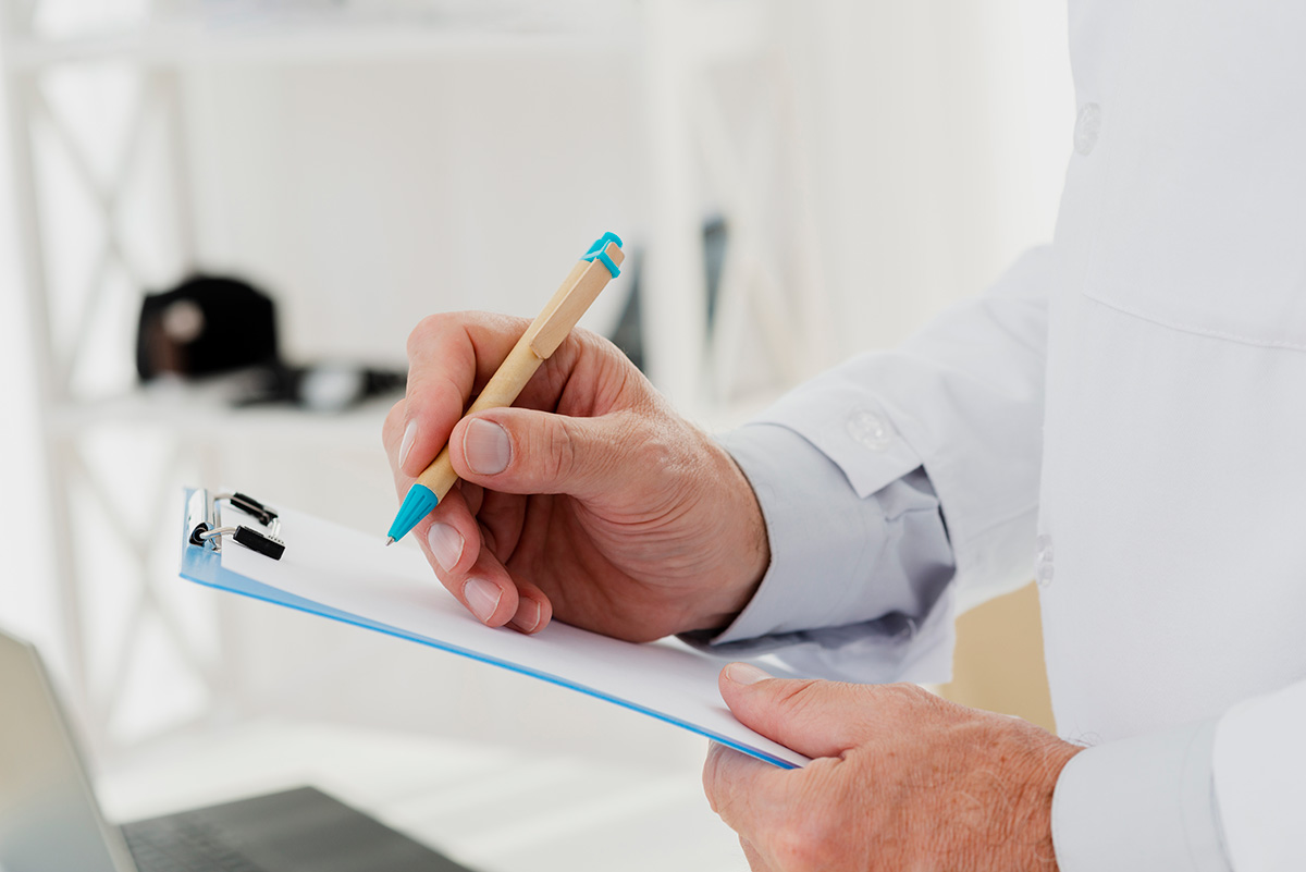 Testosterone Replacement Therapy In Testosterone Replacement Therapy Clinic In Montgomery