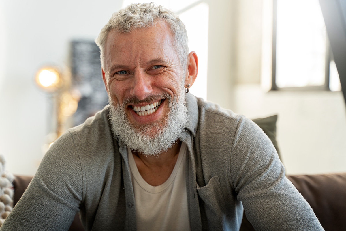 Testosterone Replacement Therapy for Men In Testosterone Replacement Therapy Clinic In Montgomery